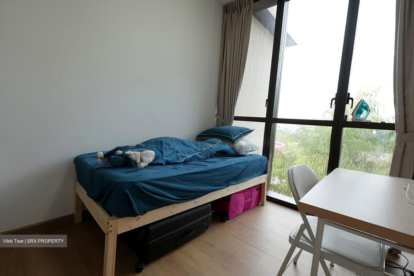 Dairy Farm Residences (D23), Apartment #606245771